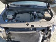 ✅ 2022 Hyundai Santa Fe SEL • VIN: 5NMS3DAJ2NH447757 • Lot: 68161014. Wystawiony na Copart z przebiegiem 42 554 mil. Bezpłatny archiwum sprzedaży aukcyjnych z USA i szczegółowy raport historii pojazdu na DreamBid. Zdjęcie 14.