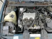 ✅ 1996 Oldsmobile Cutlass Supreme S • VIN: 1G3WH12M7TF330552 • Lot: 83843834. Listed on Copart with 111,819 mi. Free auction sales archive from the USA and detailed vehicle history report at DreamBid. Image 13.