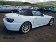 ✅ 2005 Honda S2000 • VIN: JHMAP21405S000667 • Lot: 39006524. Wystawiony na Copart z przebiegiem 97 414 mil. Bezpłatny archiwum sprzedaży aukcyjnych z USA i szczegółowy raport historii pojazdu na DreamBid. Zdjęcie 3.
