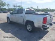 ✅ 2019 Chevrolet Colorado 2WD LT • VIN: 1GCGSCEN6K1121272 • Лот: 43062118. Опубликован ранее на IAAI с пробегом 67 895 миль. Бесплатный доступ к архиву аукционных продаж из США и подробный отчёт об истории автомобиля на DreamBid. Изображение 3.