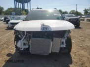 ✅ 2025 Hyundai Santa Fe Calligraphy • VIN: 5NMP5DGL9SH069490 • Lot: 81109945. Listed on Copart with 2,455 mi. Free auction sales archive from the USA and detailed vehicle history report at DreamBid. Image 5.