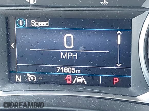 ✅ 2020 GMC Terrain SLE • VIN: 3GKALMEV2LL296514 • Лот: 43224499. Опубликован ранее на IAAI с пробегом 71 805 миль. Бесплатный доступ к архиву аукционных продаж из США и подробный отчёт об истории автомобиля на DreamBid. Изображение 15.