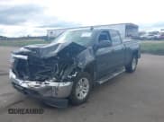 ✅ 2019 Chevrolet Silverado 1500 LT • VIN: 2GCVKPEC3K1130955 • Lot: 43162627. Wystawiony na IAAI z przebiegiem 147 747 mil. Bezpłatny archiwum sprzedaży aukcyjnych z USA i szczegółowy raport historii pojazdu na DreamBid. Zdjęcie 17.