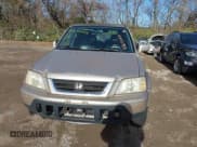 ✅ 2001 Honda CR-V SE • VIN: JHLRD18711S017675 • Lot: 43692104. Wystawiony na IAAI z przebiegiem 314 394 mil. Bezpłatny archiwum sprzedaży aukcyjnych z USA i szczegółowy raport historii pojazdu na DreamBid. Zdjęcie 6.