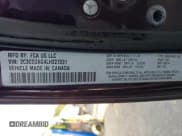 ✅ 2020 Dodge Challenger SXT • VIN: 2C3CDZAG4LH227231 • Lot: 64989942. Wystawiony na Copart z przebiegiem 29 694 mil. Bezpłatny archiwum sprzedaży aukcyjnych z USA i szczegółowy raport historii pojazdu na DreamBid. Zdjęcie 10.