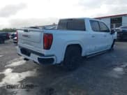 ✅ 2022 GMC Sierra 1500 Denali • VIN: 3GTU9FEL7NG149120 • Лот: 43424341. Опубликован ранее на IAAI с пробегом 60 515 миль. Бесплатный доступ к архиву аукционных продаж из США и подробный отчёт об истории автомобиля на DreamBid. Изображение 4.