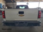 ✅ 2014 Chevrolet Silverado 1500 Work Truck • VIN: 1GCNCPEH0EZ269185 • Лот: 85115905. Опубликован ранее на Copart с пробегом Не указан. Бесплатный доступ к архиву аукционных продаж из США и подробный отчёт об истории автомобиля на DreamBid. Изображение 6.