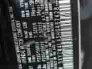 2017 Hyundai Santa Fe Ultimate with VIN 5XYZW4LA5HG487428, listed as a Copart auction lot 87203485 with 145,093 mi miles and Salvage title. Bid and sale history available at DreamBid. Image 14.