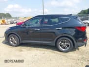 ✅ 2018 Hyundai Santa Fe 2.4L • VIN: 5NMZU3LB4JH097196 • Лот: 43039391. Опубликован ранее на IAAI с пробегом 261 735 миль. Бесплатный доступ к архиву аукционных продаж из США и подробный отчёт об истории автомобиля на DreamBid. Изображение 14.