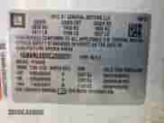 2012 Chevrolet Traverse LTZ с VIN 1GNKRLEDXCJ399291, выставлен на аукционе Copart как лот 70835775 с пробегом 167 492 миль миль и Списание • Salvage title. История ставок и продаж доступна на DreamBid. Изображение 13.