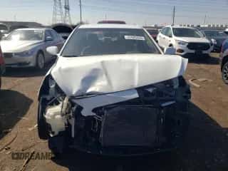 2016 Hyundai Accent SE with VIN KMHCT4AE5GU092212, listed as a Copart auction lot 47585043 with 107,589 mi miles and . Bid and sale history available at DreamBid. Image 5.