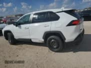✅ 2022 Toyota RAV4 LE • VIN: 2T3H1RFV0NW234424 • Lot: 90043825. Wystawiony na Copart z przebiegiem 186 048 mil. Bezpłatny archiwum sprzedaży aukcyjnych z USA i szczegółowy raport historii pojazdu na DreamBid. Zdjęcie 2.