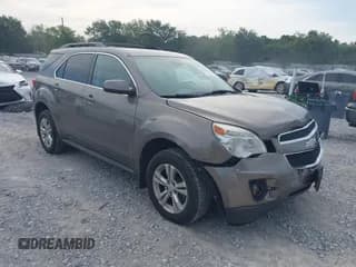 ✅ 2012 Chevrolet Equinox 2LT • VIN: 2GNFLPE51C6189226 • Лот: 42735433. Опубликован ранее на IAAI с пробегом 84 966 миль. Бесплатный доступ к архиву аукционных продаж из США и подробный отчёт об истории автомобиля на DreamBid. Изображение 1.