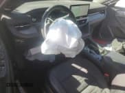 ✅ 2025 Ford Explorer ST-Line • VIN: 1FMUK8KH2SGB37623 • Lot: 86810685. Listed on Copart with 16,580 mi. Free auction sales archive from the USA and detailed vehicle history report at DreamBid. Image 8.