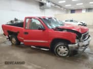 ✅ 1999 GMC Sierra 1500 SLE • VIN: 1GTEK14T0XZ524653 • Лот: 50188635. Опубликован ранее на Copart с пробегом Не указан. Бесплатный доступ к архиву аукционных продаж из США и подробный отчёт об истории автомобиля на DreamBid. Изображение 4.