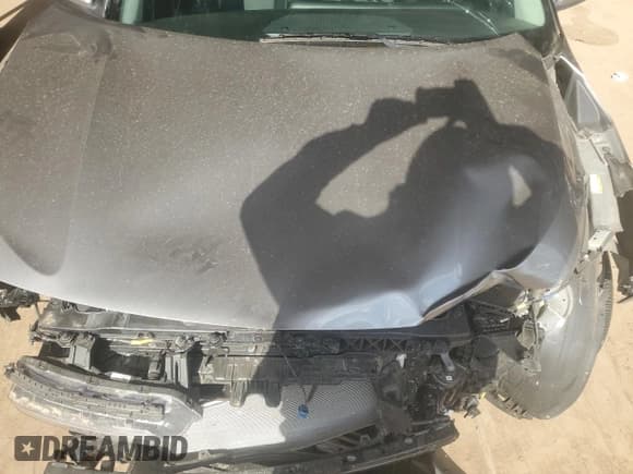 ✅ 2025 Kia Seltos EX • VIN: KNDER2AA8S7697281 • Lot: 81143945. Listed on Copart with Not provided. Free auction sales archive from the USA and detailed vehicle history report at DreamBid. Image 11.