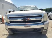 ✅ 2007 Chevrolet Silverado 1500 LTZ • VIN: 2GCEC13JX71534497 • Lot: 52520985. Listed on Copart with 179,548 mi. Free auction sales archive from the USA and detailed vehicle history report at DreamBid. Image 5.