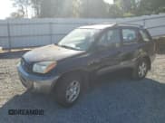 ✅ 2003 Toyota RAV4 • VIN: JTEHH20V236097833 • Лот: 91872755. Опубликован ранее на Copart с пробегом 187 444 миль. Бесплатный доступ к архиву аукционных продаж из США и подробный отчёт об истории автомобиля на DreamBid. Изображение 1.