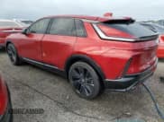 ✅ 2024 Cadillac LYRIQ Sport • VIN: 1GYKPWRK3RZ138114 • Lot: 74213684. Wystawiony na Copart z przebiegiem 433 mil. Bezpłatny archiwum sprzedaży aukcyjnych z USA i szczegółowy raport historii pojazdu na DreamBid. Zdjęcie 2.