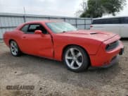 ✅ 2015 Dodge Challenger R/T • VIN: 2C3CDZAT2FH763998 • Lot: 55643234. Wystawiony na Copart z przebiegiem 112 551 mil. Bezpłatny archiwum sprzedaży aukcyjnych z USA i szczegółowy raport historii pojazdu na DreamBid. Zdjęcie 4.