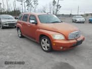 ✅ 2006 Chevrolet HHR LT • VIN: 3GNDA23PX6S567103 • Lot: 41383991. Listed on IAAI with 220,339 mi. Free auction sales archive from the USA and detailed vehicle history report at DreamBid. Image 1.