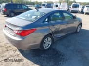 ✅ 2011 Hyundai Sonata GLS • VIN: 5NPEB4AC2BH157003 • Лот: 43339545. Опубликован ранее на IAAI с пробегом 88 198 миль. Бесплатный доступ к архиву аукционных продаж из США и подробный отчёт об истории автомобиля на DreamBid. Изображение 4.