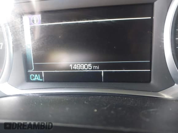 ✅ 2019 Chevrolet Traverse LT Cloth • VIN: 1GNEVGKW3KJ105234 • Lot: 43070472. Wystawiony na IAAI z przebiegiem 149 905 mil. Bezpłatny archiwum sprzedaży aukcyjnych z USA i szczegółowy raport historii pojazdu na DreamBid. Zdjęcie 15.