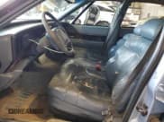 ✅ 1997 Buick LeSabre Limited • VIN: 1G4HR52K6VH469652 • Lot: 50616985. Listed on Copart with 144,479 mi. Free auction sales archive from the USA and detailed vehicle history report at DreamBid. Image 7.