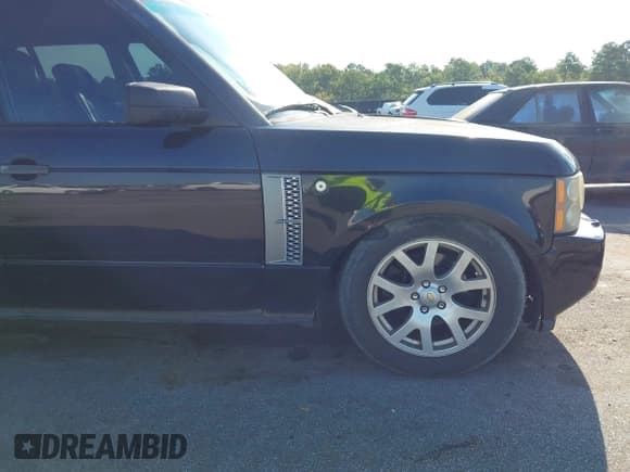 ✅ 2009 Land Rover Range Rover HSE • VIN: SALMF15419A305296 • Lot: 42896422. Wystawiony na IAAI z przebiegiem 125 663 mil. Bezpłatny archiwum sprzedaży aukcyjnych z USA i szczegółowy raport historii pojazdu na DreamBid. Zdjęcie 12.