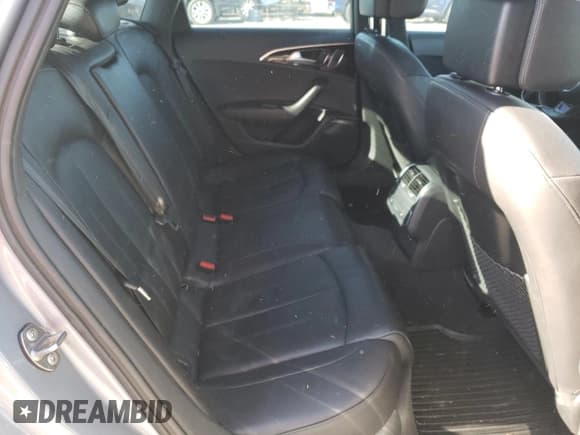 ✅ 2016 Audi A6 Premium Plus • VIN: WAUGFAFC2GN097006 • Lot: 92703805. Listed on Copart with 68,793 mi. Free auction sales archive from the USA and detailed vehicle history report at DreamBid. Image 10.