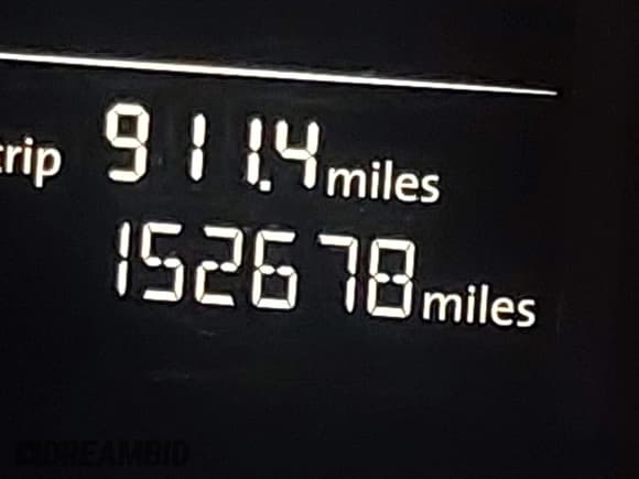 ✅ 2014 Volkswagen Passat S • VIN: 1VWAT7A34EC020977 • Lot: 43627467. Listed on IAAI with 152,678 mi. Free auction sales archive from the USA and detailed vehicle history report at DreamBid. Image 15.