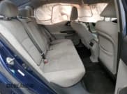 ✅ 2013 Honda Accord EX • VIN: 1HGCR2F74DA129380 • Lot: 86169695. Listed on Copart with 151,485 mi. Free auction sales archive from the USA and detailed vehicle history report at DreamBid. Image 10.