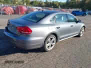 ✅ 2015 Volkswagen Passat SE • VIN: 1VWBV7A36FC078234 • Лот: 43385672. Опубликован ранее на IAAI с пробегом 102 906 миль. Бесплатный доступ к архиву аукционных продаж из США и подробный отчёт об истории автомобиля на DreamBid. Изображение 4.