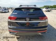 ✅ 2022 Volkswagen Atlas SE • VIN: 1V2LC2CA2NC210351 • Lot: 56193205. Listed on Copart with 54,906 mi. Free auction sales archive from the USA and detailed vehicle history report at DreamBid. Image 6.