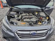 ✅ 2018 Subaru Outback Premium • VIN: 4S4BSAFC4J3255157 • Lot: 92513625. Listed on Copart with 83,520 mi. Free auction sales archive from the USA and detailed vehicle history report at DreamBid. Image 11.