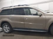 ✅ 2008 Mercedes-Benz GL 450 • VIN: 4JGBF71E38A390751 • Lot: 42861108. Listed on IAAI with 85,186 mi. Free auction sales archive from the USA and detailed vehicle history report at DreamBid. Image 13.