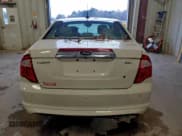 ✅ 2012 Ford Fusion SEL • VIN: 3FAHP0JA3CR435269 • Lot: 94366855. Listed on Copart with 81,279 mi. Free auction sales archive from the USA and detailed vehicle history report at DreamBid. Image 6.