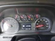 ✅ 2023 Chevrolet Silverado 1500 Custom • VIN: 1GCPABEK7PZ315806 • Lot: 42541323. Wystawiony na IAAI z przebiegiem 67 842 mil. Bezpłatny archiwum sprzedaży aukcyjnych z USA i szczegółowy raport historii pojazdu na DreamBid. Zdjęcie 7.