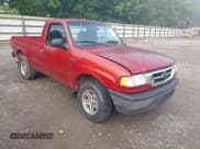 ✅ 2001 Mazda B-Series DS • VIN: 4F4YR12U91TM01567 • Lot: 42640713. Listed on IAAI with 214,238 mi. Free auction sales archive from the USA and detailed vehicle history report at DreamBid. Image 1.