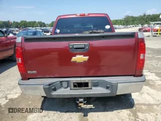 ✅ 2013 Chevrolet Silverado 1500 LT • VIN: 3GCPCSE01DG269457 • Lot: 72625974. Listed on Copart with 219,224 mi. Free auction sales archive from the USA and detailed vehicle history report at DreamBid. Image 6.