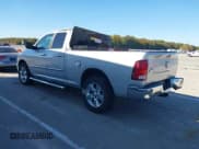 ✅ 2016 Ram 1500 SLT • VIN: 1C6RR6GG1GS278768 • Lot: 43471287. Wystawiony na IAAI z przebiegiem 142 409 mil. Bezpłatny archiwum sprzedaży aukcyjnych z USA i szczegółowy raport historii pojazdu na DreamBid. Zdjęcie 3.
