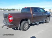 ✅ 2016 Toyota Tundra 1794 Edition • VIN: 5TFAW5F13GX552030 • Lot: 43642714. Wystawiony na IAAI z przebiegiem 167 393 mil. Bezpłatny archiwum sprzedaży aukcyjnych z USA i szczegółowy raport historii pojazdu na DreamBid. Zdjęcie 4.