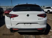 ✅ 2018 Alfa Romeo Stelvio Ti Sport • VIN: ZASFAKNN7J7B90323 • Лот: 85329365. Опубликован ранее на Copart с пробегом 53 330 миль. Бесплатный доступ к архиву аукционных продаж из США и подробный отчёт об истории автомобиля на DreamBid. Изображение 6.