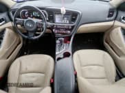 ✅ 2016 Kia Optima EX • VIN: KNAGN4AD0G5092259 • Лот: 83831975. Опубликован ранее на Copart с пробегом 102 126 миль. Бесплатный доступ к архиву аукционных продаж из США и подробный отчёт об истории автомобиля на DreamBid. Изображение 8.