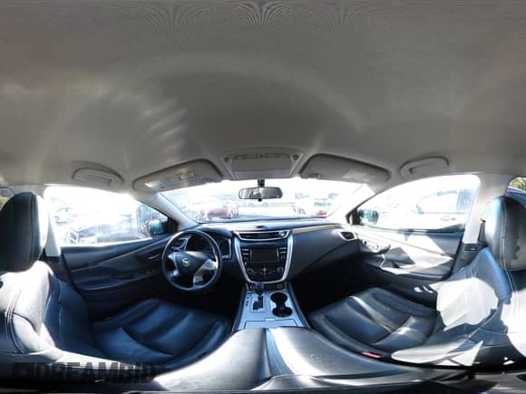 2016 Nissan Murano SV with VIN 5N1AZ2MH5GN103929, listed as a IAAI auction lot 43354887 with 193,933 mi miles and . Bid and sale history available at DreamBid. Image 18.