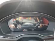 ✅ 2021 Audi SQ5 Premium Plus • VIN: WA1B4AFY0M2015070 • Lot: 60120865. Listed on Copart with 48,777 mi. Free auction sales archive from the USA and detailed vehicle history report at DreamBid. Image 9.