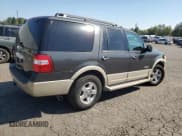 ✅ 2007 Ford Expedition Eddie Bauer • VIN: 1FMFU18507LA26347 • Lot: 81624925. Wystawiony na Copart z przebiegiem 249 382 mil. Bezpłatny archiwum sprzedaży aukcyjnych z USA i szczegółowy raport historii pojazdu na DreamBid. Zdjęcie 3.