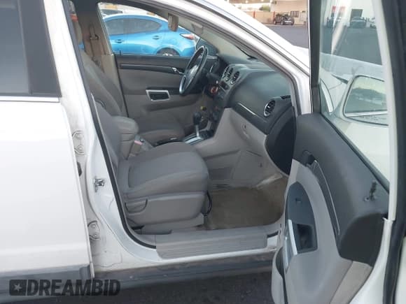 ✅ 2008 Saturn VUE XE • VIN: 3GSDL43N88S523637 • Lot: 43597961. Wystawiony na IAAI z przebiegiem 98 072 mil. Bezpłatny archiwum sprzedaży aukcyjnych z USA i szczegółowy raport historii pojazdu na DreamBid. Zdjęcie 5.