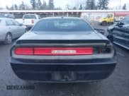 ✅ 2013 Dodge Challenger R/T Classic • VIN: 2C3CDYBT9DH587618 • Lot: 43773835. Listed on IAAI with 62,490 mi. Free auction sales archive from the USA and detailed vehicle history report at DreamBid. Image 17.