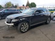 ✅ 2006 Infiniti FX Options • VIN: JNRBS08W76X401895 • Lot: 80666695. Wystawiony na Copart z przebiegiem 104 012 mil. Bezpłatny archiwum sprzedaży aukcyjnych z USA i szczegółowy raport historii pojazdu na DreamBid. Zdjęcie 1.